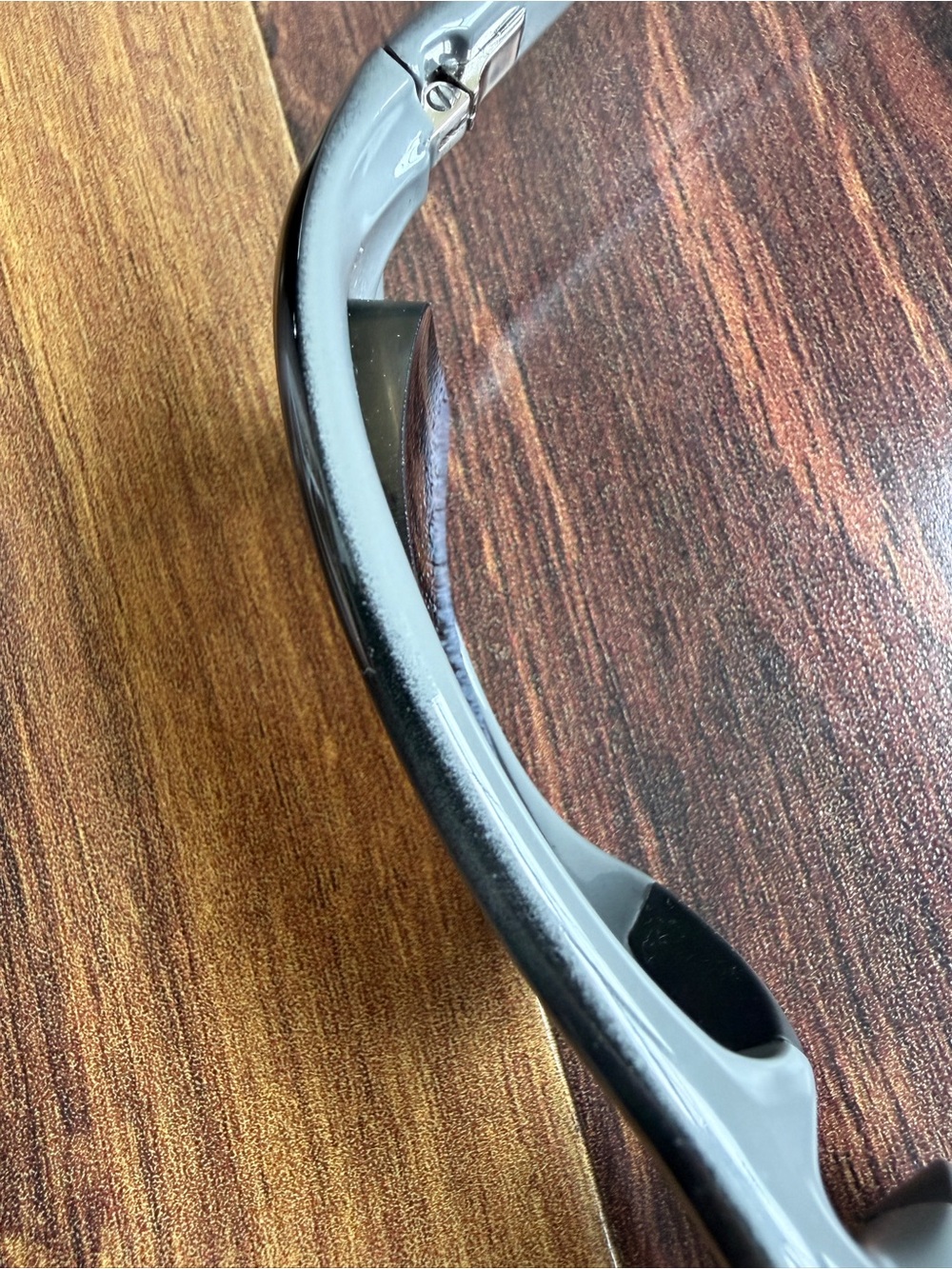 Maui Jim Sunglasses KIPAHULU MARLIN MJ279-03F Bronze Gray Prescription - Picture 2 of 8